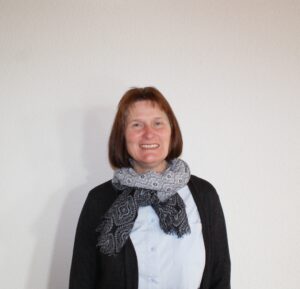 Barbara Hirter