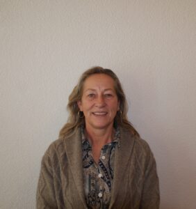 Rosmarie Piller-Trachsel
