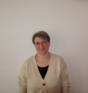 Susanne Westermann