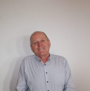 Fritz Zbinden